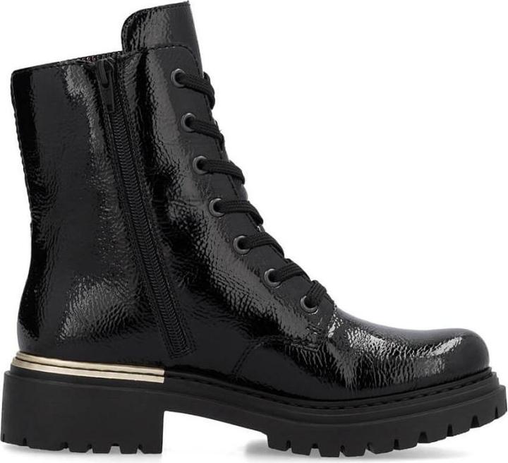 Actual product image Rieker Stiefeletten (38)