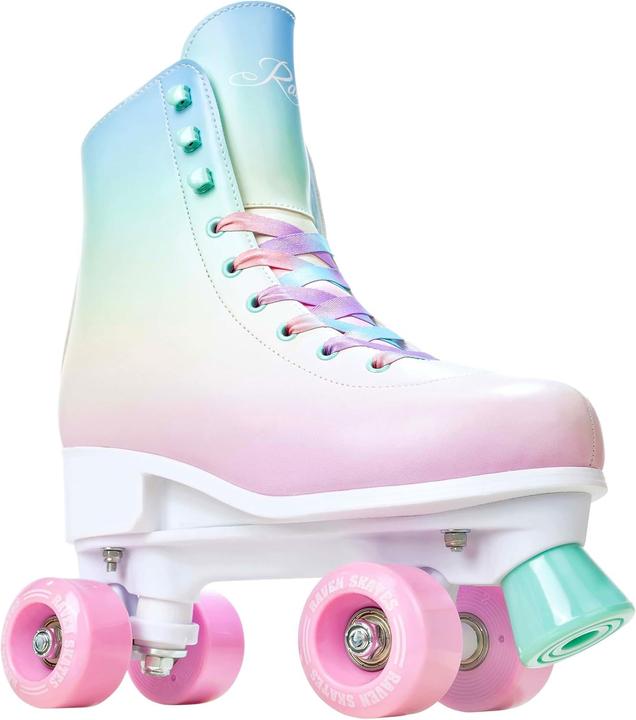 Produktbild Room05 Rollschuhe Lexie, verstellbar (31, 32, 33, 34)