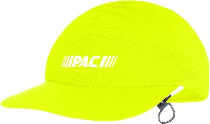 Image du produit P.A.C. . Casquette Soft Run Graxis (Taille unique)