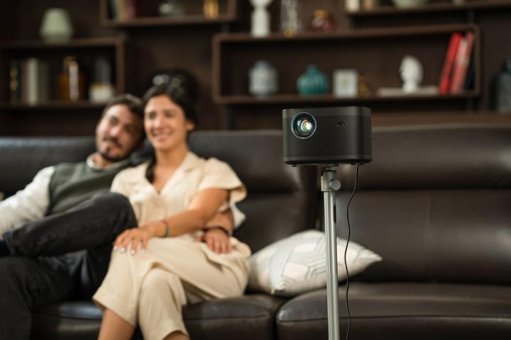 Image du produit XGIMI Horizon Pro (4K, 2200 lm, 1.2:1)