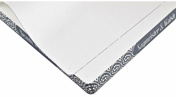Produktbild Nuuna Beauty (22 x 16.5 cm, Gepunktet, Weicher Einband)