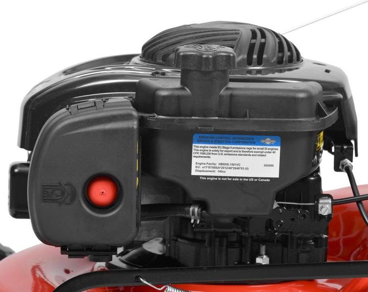 Actual product image Hecht 546 BSW (Petrol)