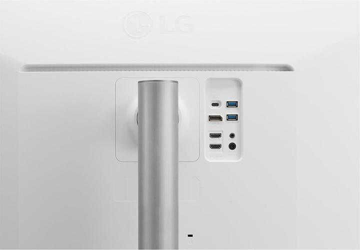 Actual product image LG 38BQ85C-W (3840 x 1600 pixels, 37.50")