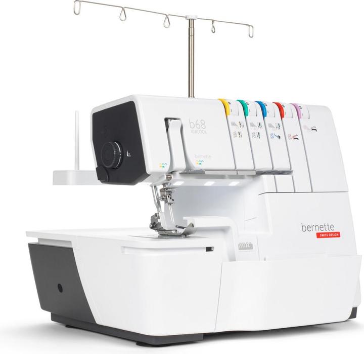 Image du produit Bernette b68 Airlock