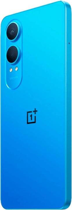 Produktbild OnePlus Nord CE4 Lite (256 GB, Mega Blue, 6.67", Hybrid Dual SIM, 50 Mpx, 5G)