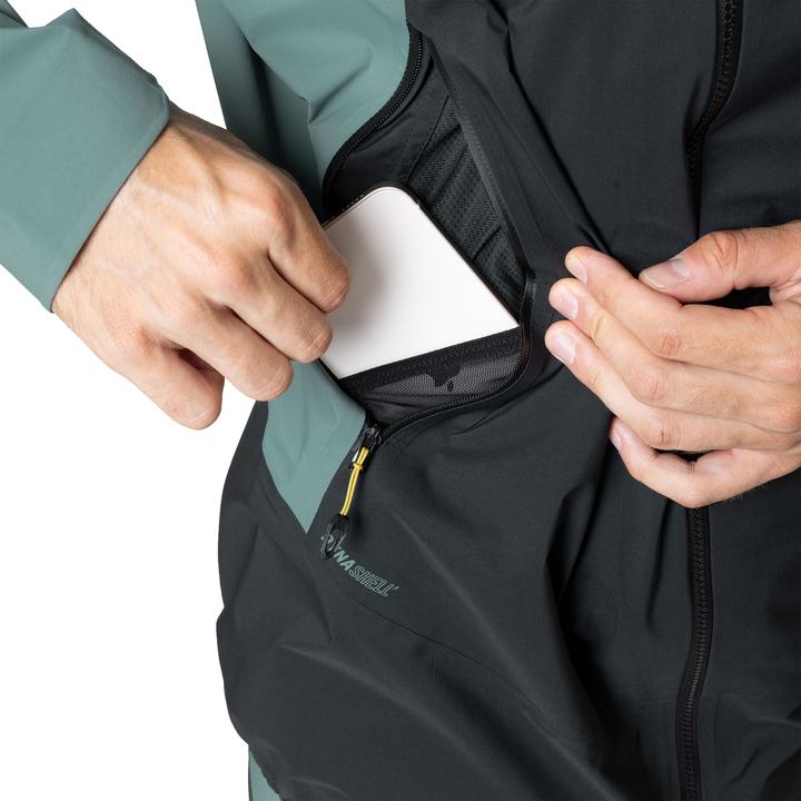 Produktbild Dynafit Transalper 3L Jacket (L)