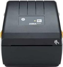 Productafbeelding Zebra zd220 labelprinter (203 dpi)