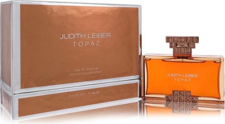 Judith Leiber Topaz (Eau de Parfum, 75 ml)