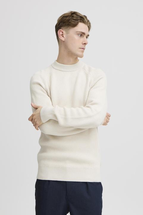 Actual product image Casual Friday CFKRISTIAN raglan rib crew neck knit 20504998 (S)