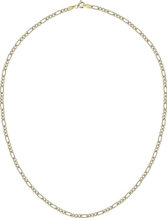 Produktbild Christ Kette (585er Gelbgold, 50 cm)