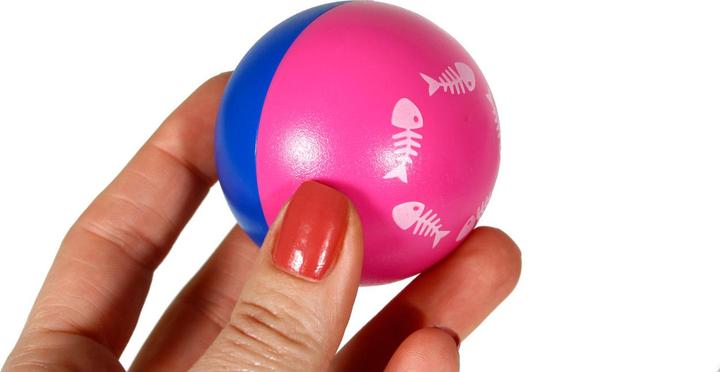 Produktbild Karlie Magic Ball Magio (Ballspielzeug Katze)