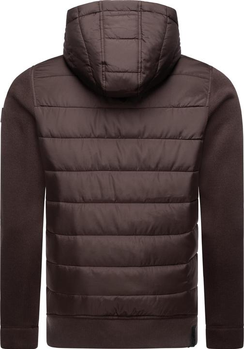 Image du produit Ragwear Hallmar Hood (3XL)