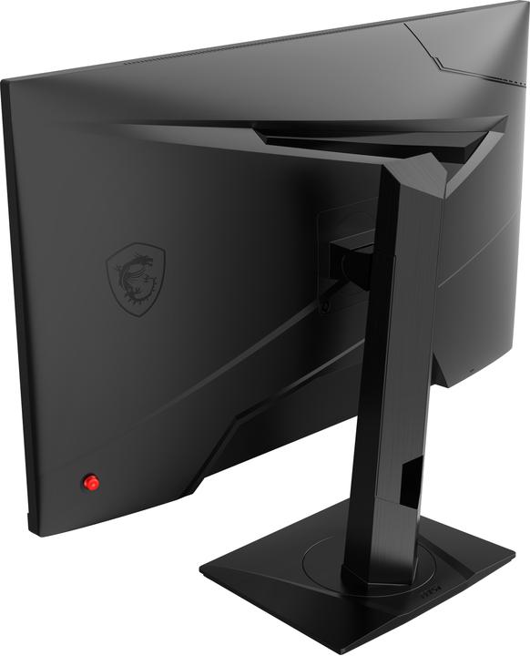 Image du produit MSI G274QPXDE (2560 x 1440 pixels, 27")