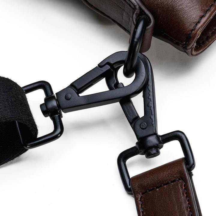 Image du produit Farmhood Memphis Sac à main en cuir 37 cm Compartiment pour ordinateur portable