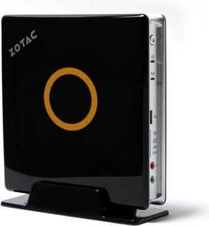 Produktbild Zotac Zbox Hd-Nd22