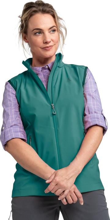 Produktbild Schöffel Softshell Vest Tonion L (3XL)