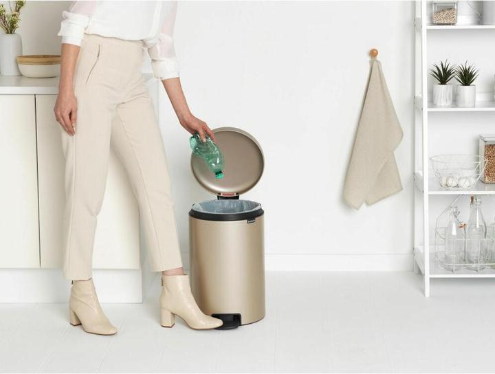 Produktbild Brabantia Treteimer (20 l)