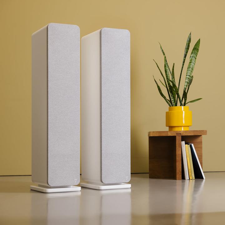 Produktbild Teufel Ultima 40 Mk4 (1 Paar)