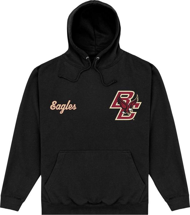 Park Fields Kapuzenpullover (XL)