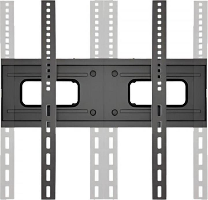 Immagine prodotto Maclean TV-Wandhalterung 32-75", 50kg, MC-788 (75", 50 kg)