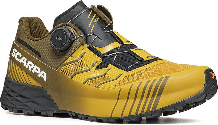 Immagine prodotto Scarpa Ribelle Run Kalibra HT (46)