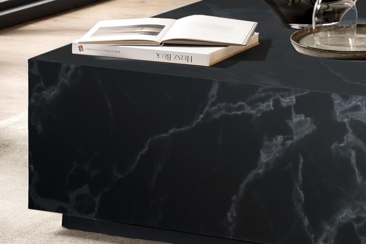 Image du produit SalesFever Table basse (90 x 90 x 35 cm)