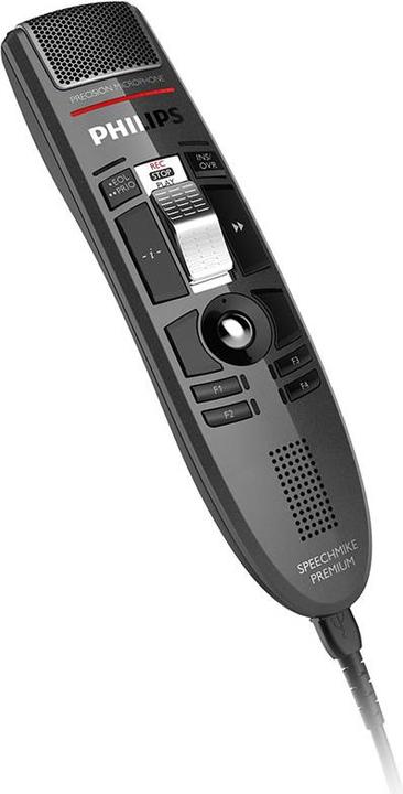 Immagine prodotto Philips SpeechMike III Classic Premium 3510