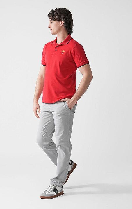 Produktbild Aeronautica Militare Poloshirt (L)