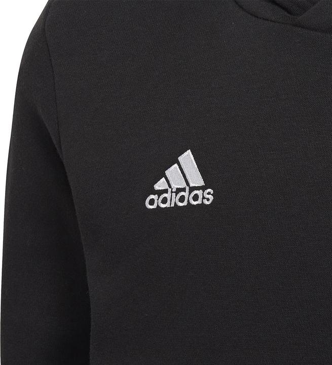 Immagine prodotto adidas Entrada 22 felpa con cappuccio per bambini (152)