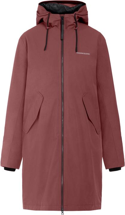 Didriksons Women's Fia Parka