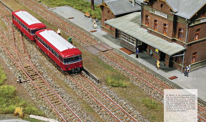 Produktbild Modellgebäude in Perfektion (Deutsch, Thomas Mauer, 2021)