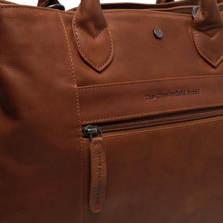 Produktbild The Chesterfield Brand Shopper Passau 1298 (14.40 l)