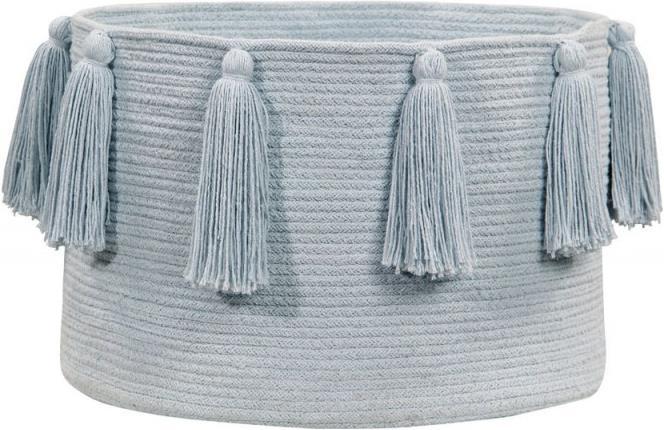 Lorena Canals Tassels