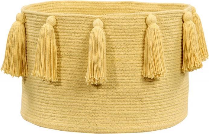Lorena Canals Tassels