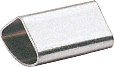 Actual product image Klauke Sleeves
