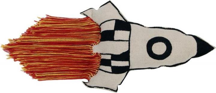 Actual product image Lorena Canals Rocket (65 x 30 cm)
