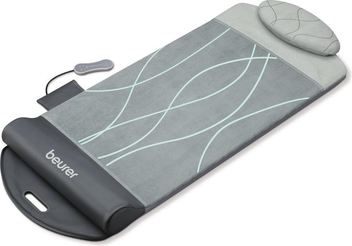 Beurer Tappetino per lo yoga e lo stretching MG280
