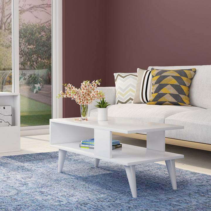 Immagine prodotto Kalune Design Canaan (90 x 45 x 40 cm)
