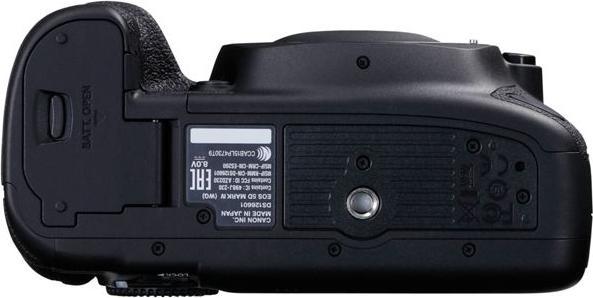 Immagine prodotto Canon EOS 5D Mark IV - (EU) (30.40 Mpx, Full frame / FX)
