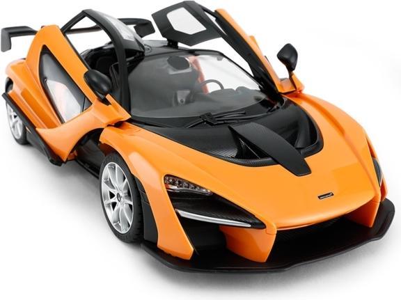 Produktbild Rastar R/C McLaren Senna 1:14 (23049)