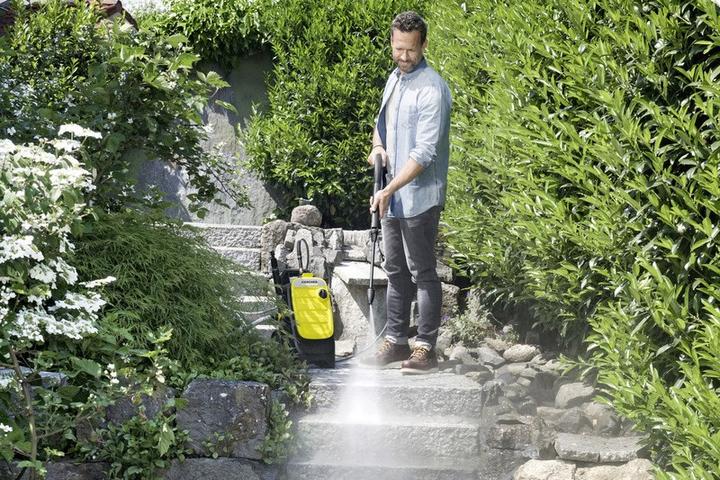Image du produit Kärcher K7 Compact Home (Fonctionnement sur secteur)