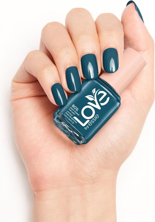 Produktbild Essie Love by (200 doin' my best, Farblack)