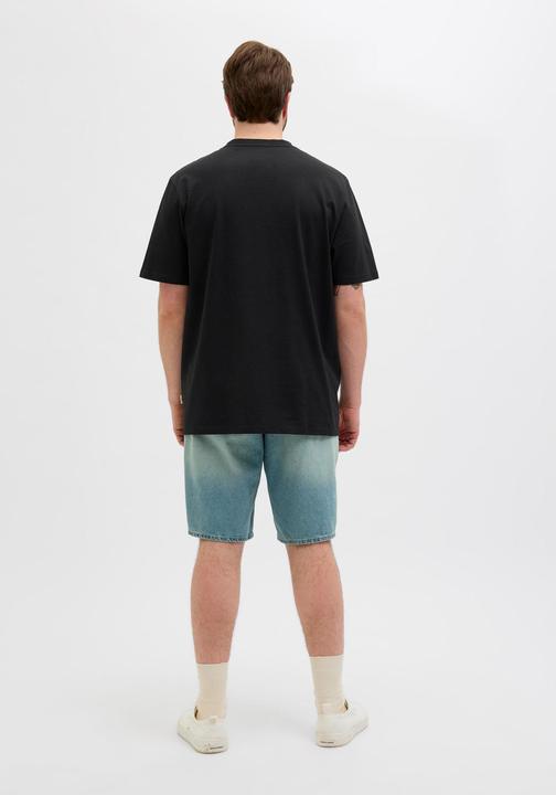 Actual product image Jack & Jones Plus Size T-shirt T-shirt (5XL)