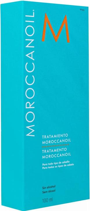 Produktbild Moroccanoil Oil Treatment (100 ml)