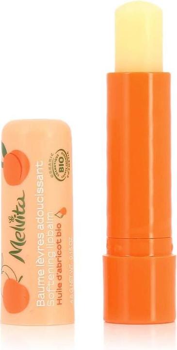 Actual product image Melvita Baume Lèvres Adouciss (Balm)