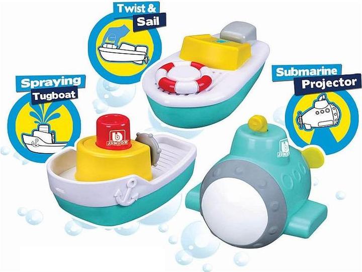 Immagine prodotto BB Junior Set regalo