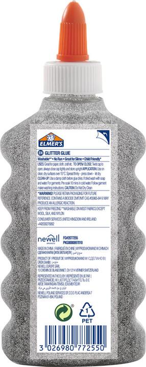 Immagine prodotto Elmer's Colla glitter (210 g, 177 ml)