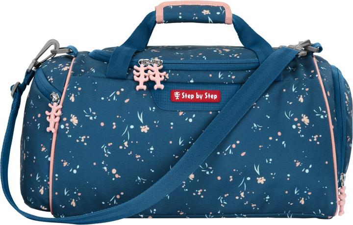 Step by Step Sporttasche (13 l)
