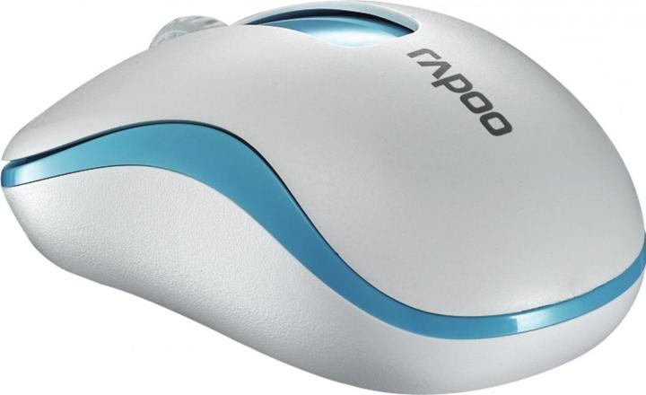 Image du produit Rapoo M10 Plus (Sans fil)
