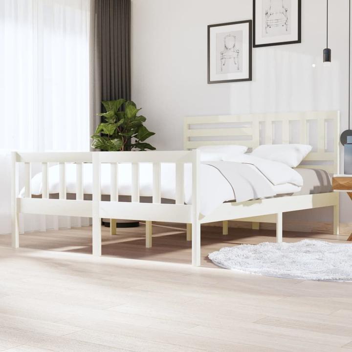 Actual product image VidaXL Neils (160 x 200 cm)